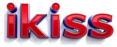 ikiss logo